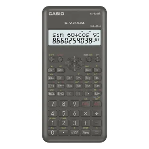 A Calculadora CASIO fx-82MS