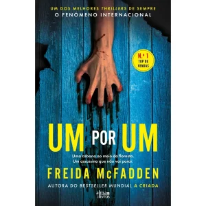 Um por Um - Freida McFadden