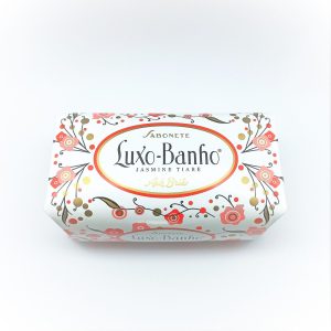 Sabonete Luxo-Banho Jasmine Tiaré