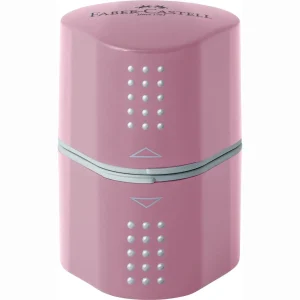 Afia Grip 2001 Rosa velho Faber-castell