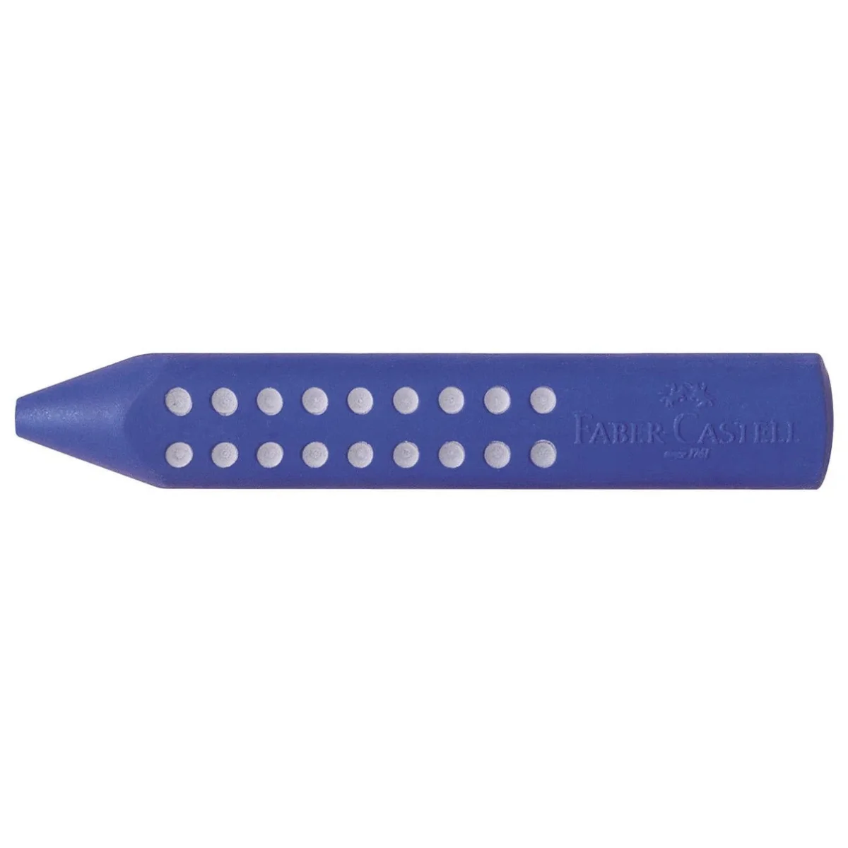 Borracha Faber-castell Grip 2001 Azul