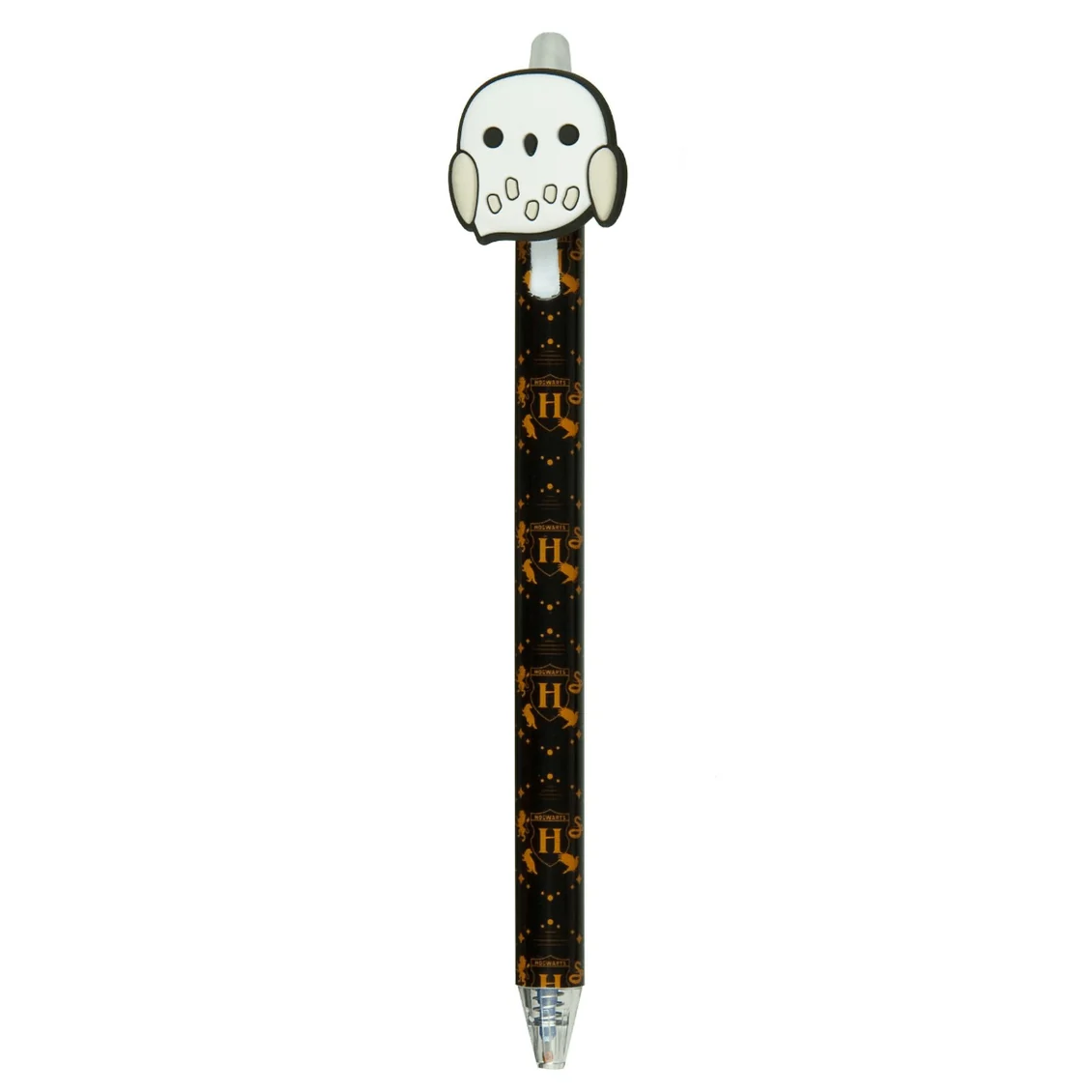 Caneta Apagável Harry Potter - Hedwig