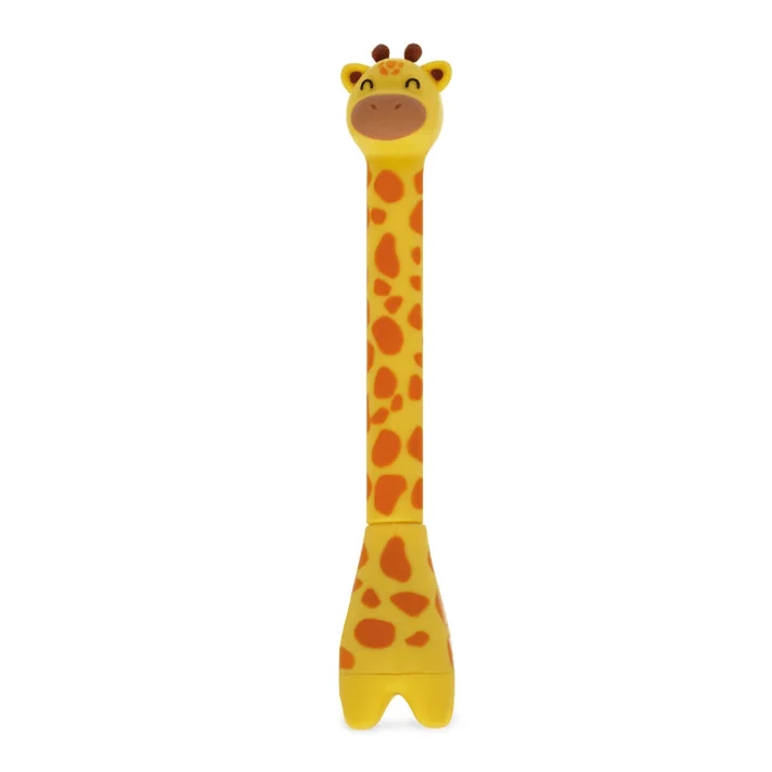Esferográfica Girafa com Base - Stand-Ink Ovation Legami - Image 3