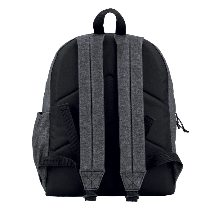 Mochila Ghuts My Ghuts PC Gravel Grey 19L | Mochila Escolar para Portátil, Escola, Universidade e Viagem - Image 4