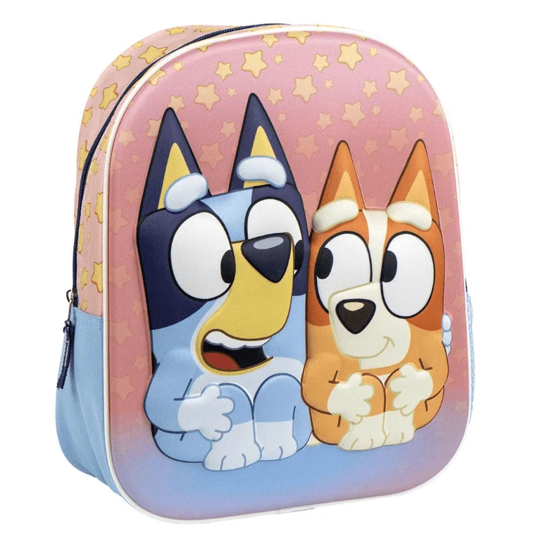 Mochila Pré-escolar Bluey - Image 2