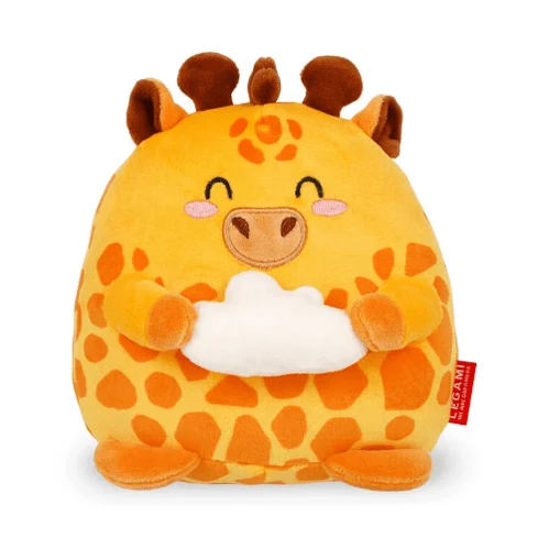 Peluche mini pelúcia Legami - Girafa