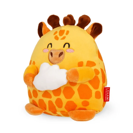 Peluche mini pelúcia Legami - Girafa - Image 3